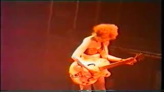 The Cramps - hot pearl snatch
