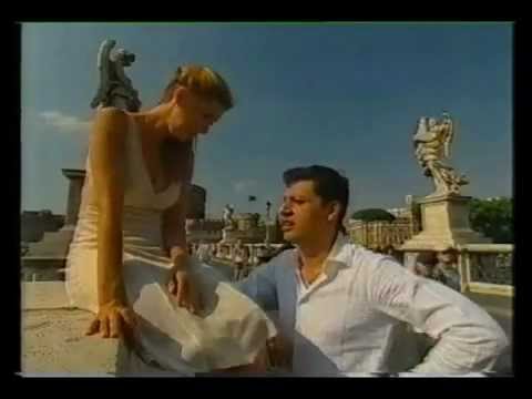 Patrizio Buanne in Australia 2006- Getaway in Rome, Italy 2006