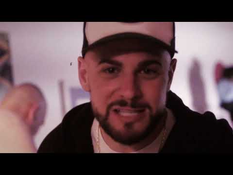 PP041 - Me Conta (Prod. Luis Cilho) [CLIPE OFICIAL]