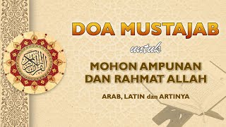 Download lagu Doa Mohon Ampunan dan Rahmat Allah | Arab, Latin dan Artinya mp3 Download lagu Doa Mohon Ampunan dan Rahmat Allah | Arab, Latin dan Artinya mp3