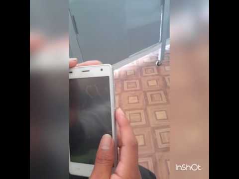 Hard Reset Bmobile AX1065 (Formatear)