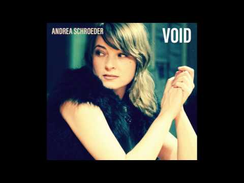 Andrea Schroeder – Black Sky (Official audio)