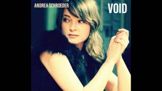 Andrea Schroeder – Black Sky (Official audio)