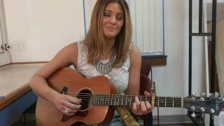 Country Music-Ayla Brown-Plain Old Me