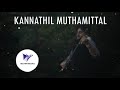 Kannathil Muthamittal Whatsapp Status | Violin Cover |