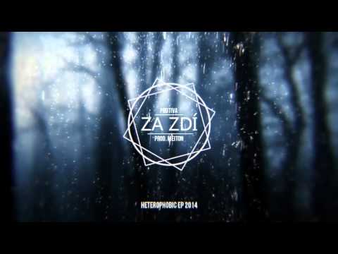Protiva - Za Zdí (prod.Meiton)
