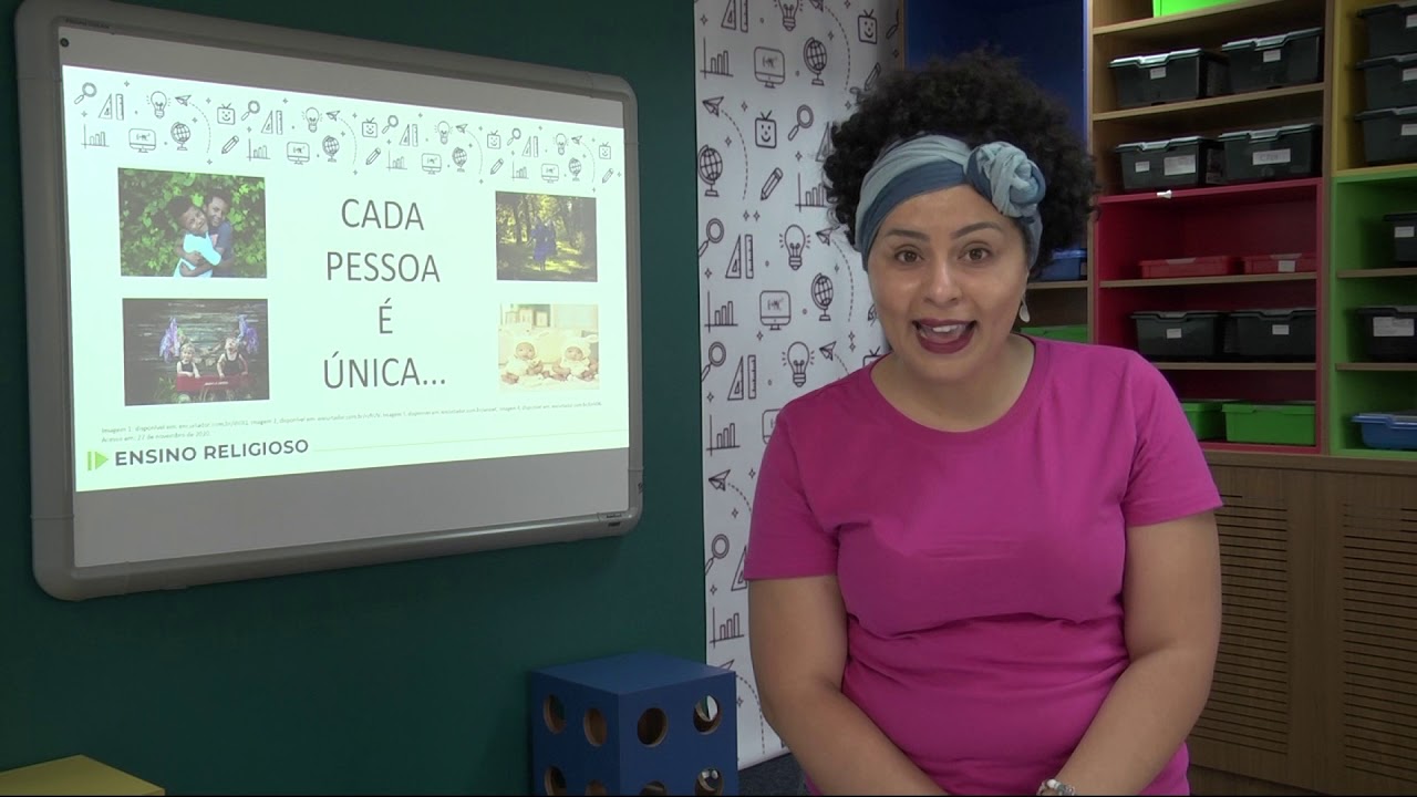Watch Now Ensino Religioso - 2.º ano - aula 01 - 24/02 e 03/03 Ensino Religioso - 2.º ano - aula 01 - 24/02 e 03/03