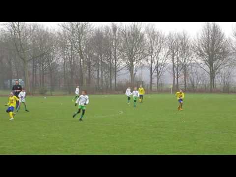 Schijndel JO11-1 ; Geldrop JO11-1 4 ; 3 MVI 2713