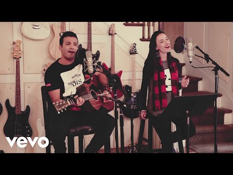 Novidade de Vida Music - Eu Sou Teu