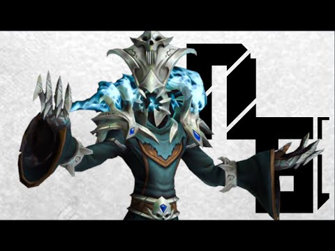 Mythic Fatescribe Roh-Kalo | Nexus Sx | Sanctum of Domination