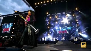 AEROSMITH - Young Lust (Live)