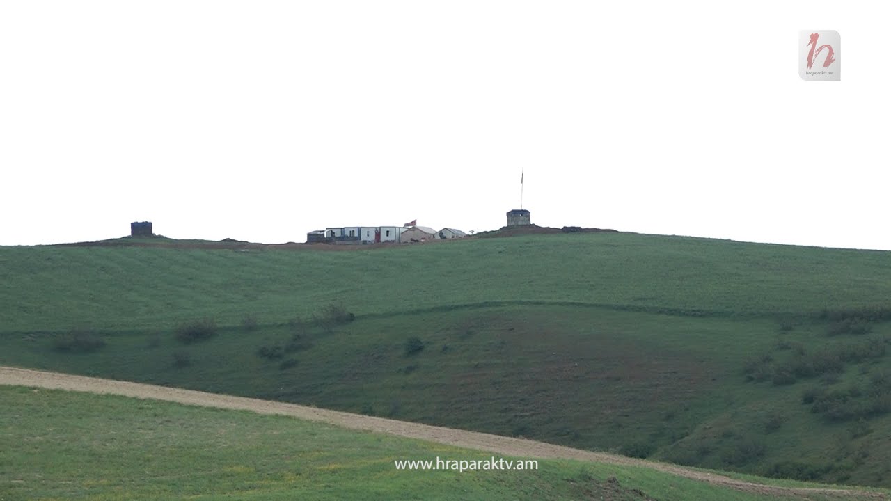 Տեղ գյուղի տարածքում ադրբեջանցիներն առաջ են եկել․ ՔՊ-ական պատգամավոր