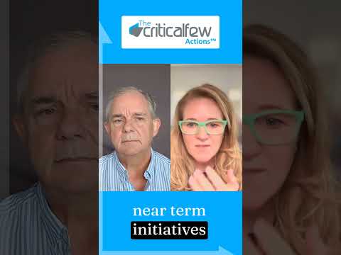 Social CFA033 E Jacqui Clarke: Built to Sell? The Power of Strategic Plan