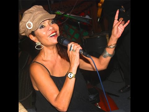 Jazz Goa Quartet featuring Marina Xavier