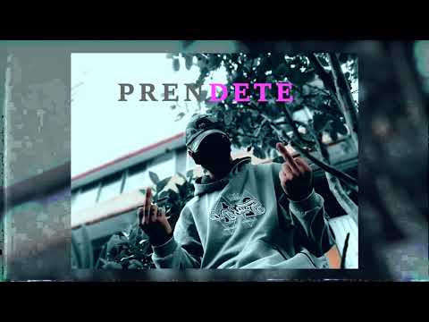 5.- Prendete | B KEY | Prod. Codein Music