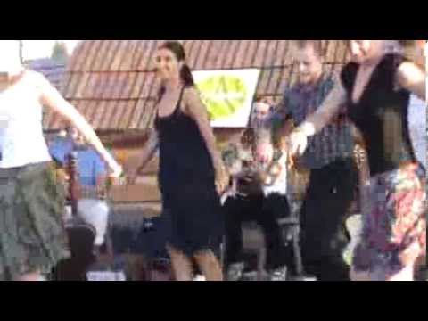 Jano Svetlan Majerčík & Martin Geišberg - A JA SOM Z VÝCHODNEJ