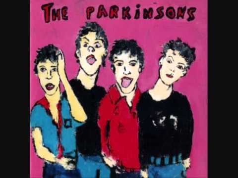 The Parkinsons - Nothing To Lose