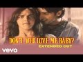 Don T You Love Me Baby Full Video Chura Liyaa Hai Tumne Zayed Esha Alka Yagnik Shaan