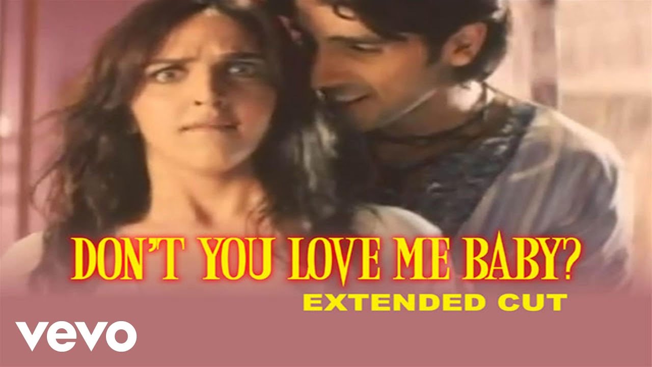 Don’t You Love Me Baby Lyrics | Chura Liyaa Hai Tumne | Zayed Khan, Esha Deol | Alka Yagnik, Shaan | Himesh Reshammiya