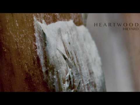 Hilyard - Heartwood (Sleep and Meditation Music)
