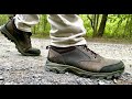 Walking on Gravel Sound Effects and Stock Video | Hiking Sounds & Footsteps Along Rocky Dirt Roads
