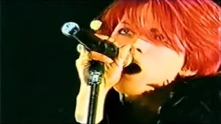 Lies and Truth【1997/01/29 日本武道館】L&#39;Arc〜en〜Ciel CONCERT TOUR &#39;96〜&#39;97 Carnival of True