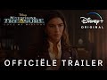 National Treasure: Edge of History | Officiële Trailer | Disney+