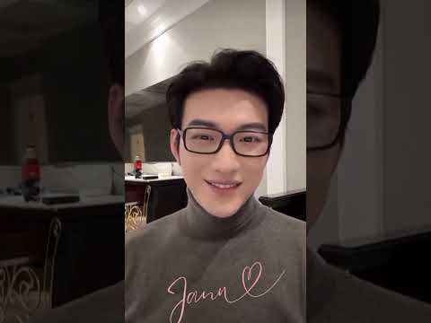 MULTISub: Yulong Live 22.02.26 Cut 1 #yulong #meimei #yuyang #yangmiemie #live