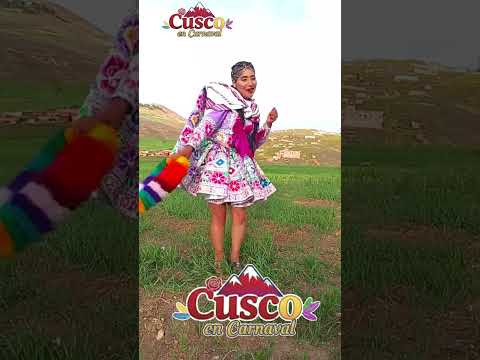 Así llegaron los carnavales 2026#carnavales #cUsco #CuscoPerú #paucartambo #Viral