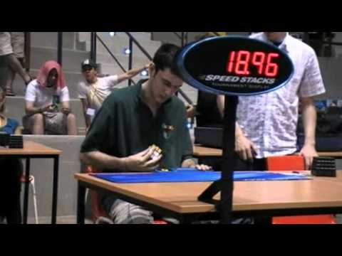 Final OH, Czech Open 2011, part 1.