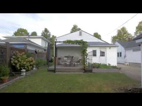 3 Sunset Blvd - Brampton, Downtown Brampton