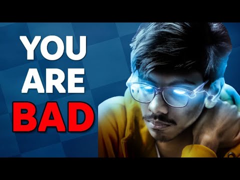 300 ELO Chess on chess.com