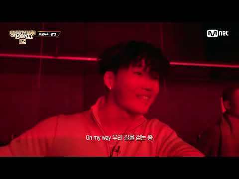 JAY PARK WITH LNGSHOT - YEAH! YEAH!