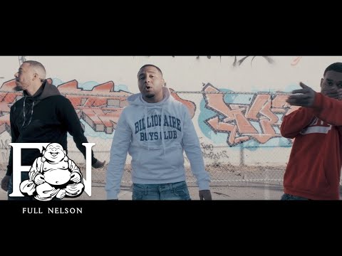 Kenny Capone - Get On | Dir. by @Nelson.Dinh