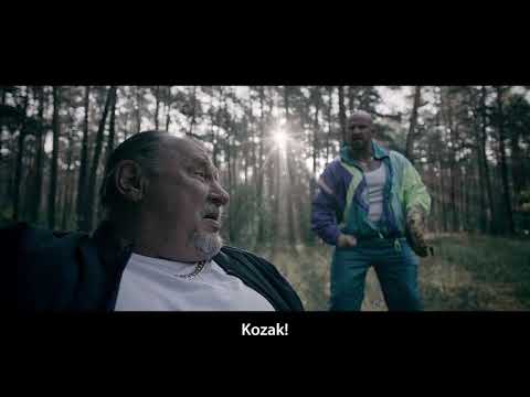 Beam Up - Rodzina Oddano - Las