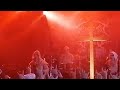 Non Est Deus - live @Ragnarök Festival 2024, Lichtenfels, Germany