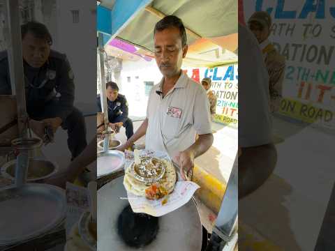 special छोले कुलचे 😋👌🏻 ₹45/-