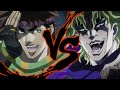 Could Young Joseph Joestar Beat Dio