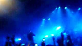 STRESS st margrethen 2009 SHOOTE !