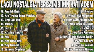 Download lagu Tembang Kenangan Nostalgia Indonesia 80an 90an || Lagu Lawas & Lagu Jadul Bikin Hati Adem mp3