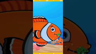 Download lagu Ikan Nemo Edukasi Anak mp3