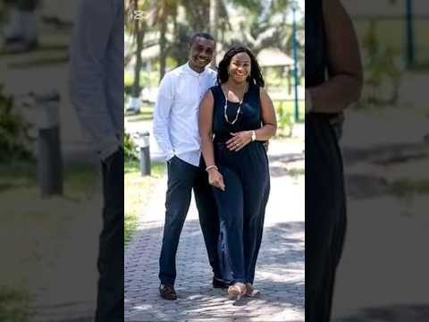 MY WIFE LOVE LANGUAGE: Nathaniel Bassey shares his wife love language in this gathering
