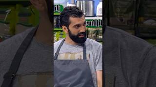 👩🏻‍🍳🍳«Եփող Թափողները». Արթուր Գեղամյանը՝ իր մասնագիտությունների մասին