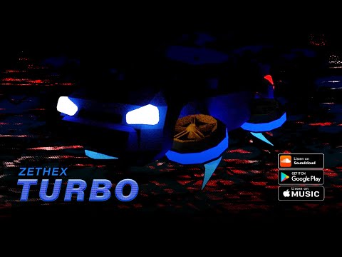 ZetheX - Turbo (Official Video)