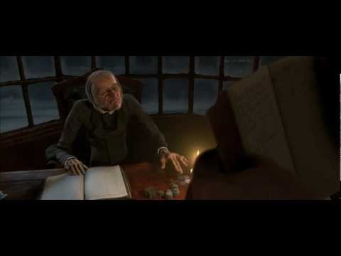 Disney - EINE WEIHNACHTSGESCHICHTE - Trailer (HD)