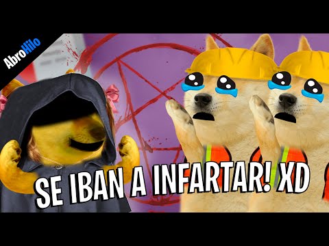 I gave some bricklayers the scare of their lives.