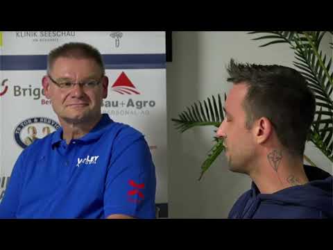 Fanstammtisch (6) LINDAREN Volley Amriswil