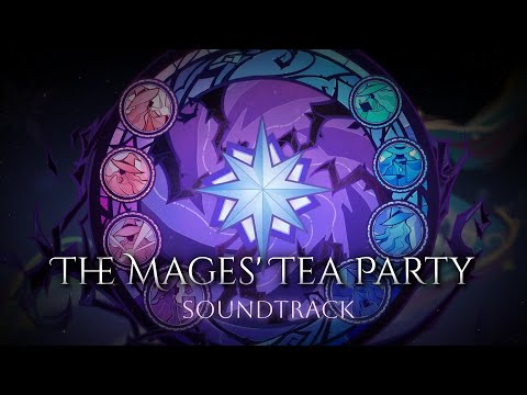The Mages' Tea Party - Story Teaser Music (Sumes Cover) | Genshin Impact OST