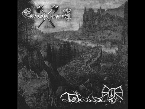 Ewiges Reich & Totenburg [Split] 2003