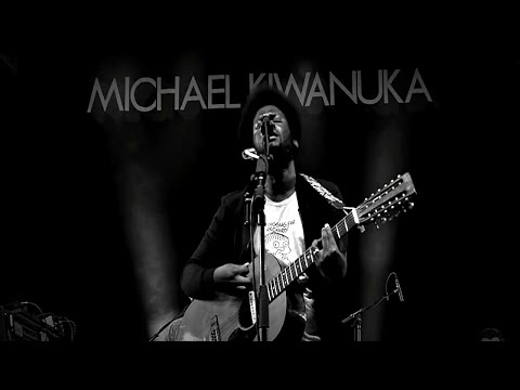Michael Kiwanuka - Love and Hate (Live at Evenemententerrein Walibi Holland, Biddinghuizen, 2017)